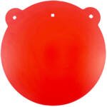 BASH TARGET AR500 GONG TARGET - ROUND 18"-5/16" THICK