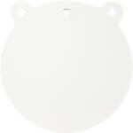 BASH TARGET AR500 GONG TARGET - ROUND 18"-3/8" THICK