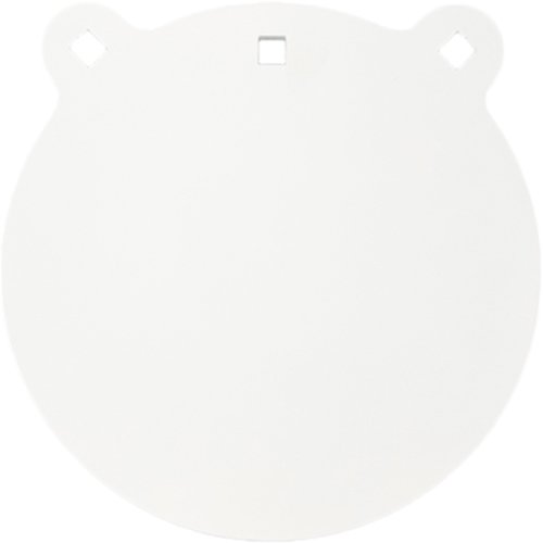 BASH TARGET AR500 GONG TARGET - ROUND 18"-3/8" THICK