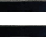 BASH TARGET TARGET STAND - STRAP HANGING KIT STEEL