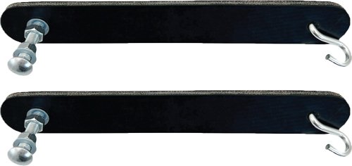 BASH TARGET TARGET STAND - STRAP HANGING KIT STEEL