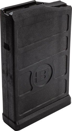 BERGARA MAGAZINE B14R - 17HMR/22WMR 10RD AICS STYLE