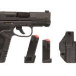 FN REFLEX 9MM BLK 15+1 MRD PK1