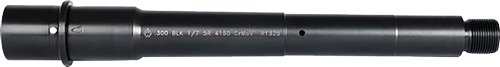 BALLISTIC ADVANTAGE 300BLK - PISTOL LENGTH AR BARREL 8"