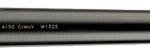BALLISTIC ADVANTAGE 308 WIN - HEAVY PROFILE BARREL 18"