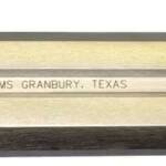 BOND ARMS BARREL 357 MAGNUM - 4.25" STAINLESS