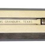 BOND ARMS BARREL 45LC/410 3" - 3.5" STAINLESS