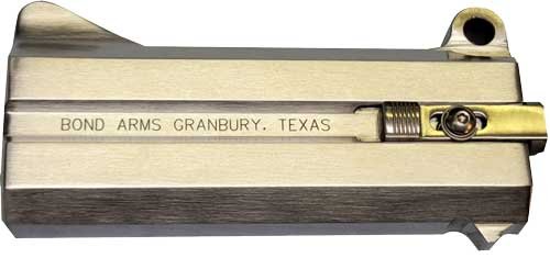 BOND ARMS BARREL 45LC/410 3" - 3.5" STAINLESS