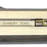 BOND ARMS BARREL 44SW SPECIAL - 3" STAINLESS