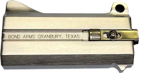 BOND ARMS BARREL 44SW SPECIAL - 3" STAINLESS