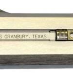 BOND ARMS BARREL 45LC/410 - 2.5" CHAMBER 3" STAINLESS