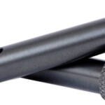 BATTLE ARMS ENHANCE TAKE DOWN - PIN SET STEEL BLACK