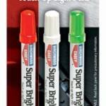 B/C SUPER BRIGHT PEN KIT - FOR SIGHTS GREEN/RED/WHITE