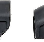 BCM STOCK RISER KIT MOD 3 - FITS MOD 3 STOCK BLACK