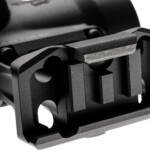BCM AT OPTIC MOUNT 1.93" HIGH - FOR TRIJICON MRO