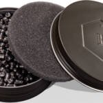 BENJAMIN BD25 25 CAL DOMED - PELLETS 27.8 GRAINS 200-PACK