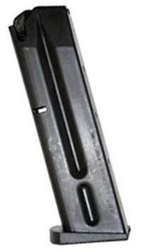 BERETTA MAGAZINE MODEL 92 9MM BL 10RD