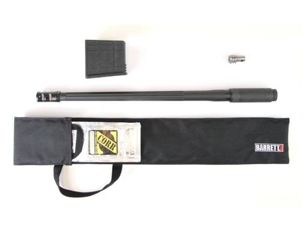 BARRETT FIREARMS MRAD CONVERSION KIT 300NOR 26"