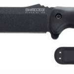 KA-BAR BECKER COMBAT UTILITY - 7" W/POLYESTER SHEATH