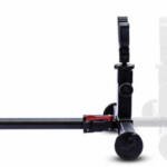 BENCHMASTER PERFECT SHOT - SHOOTING REST
