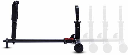 BENCHMASTER PERFECT SHOT - SHOOTING REST