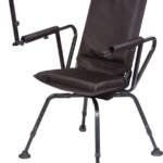 BENCHMASTER SNIPER SEAT 360 - SHOOTING CHAIR