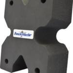 BENCHMASTER WEAPON RACK XBLOCK - SHOOTING REST