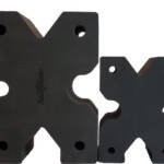 BENCHMASTER WEAPON RACK XBLOCK - SHOOTING REST X-LARGE