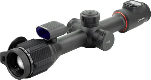 NOCPIX BOLT ACTION THERMAL - WEAPON SIGHT 384X288 35MM
