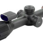 NOCPIX BOLT ACTION THERMAL - WEAPON SIGHT 256X192 25MM