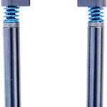 SWAGGER BIPOD SHOOTER FLEX TO - RIGID 6"-10.5"