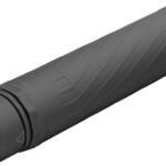 BREEK ARMS LOK 3QD SUPPRESSOR - MT 1.375X24 TITANIUM