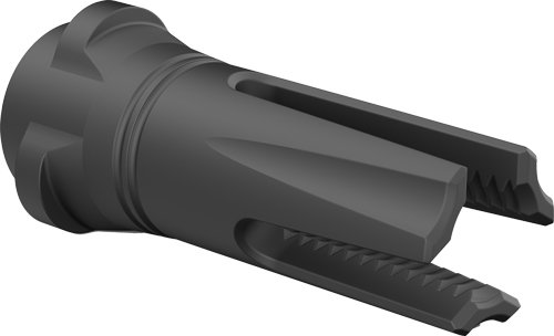 BREEK ARMS 3QD SCORCH 3 PRONG - FLASH HIDER 223/5.56