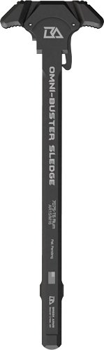 BREEK ARMS SLEDGEHAMMER LE - OMNI AMBI CHARGING HANDLE BLK