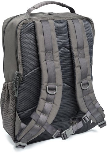 BERETTA TACTICAL DAYPACK WOLF - GREY W/MOLLE SYSTEM