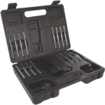 BSA BS30 BORESIGHTER KIT - W/STANDARD & 12GA. STUDS