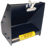 DO-ALL BULLET TRAP INDOOR/ - OUTDOOR .22/.17CAL