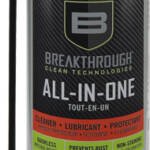 BREAKTHROUGH ALL-IN-ONE CLP - AEROSOL CLEAR 6OZ