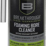 BREAKTHROUGH BORE CLEANER - FOAMING AEROSOL 6OZ