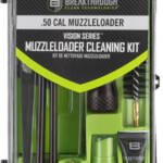 BREAKTHROUGH MUZZLELOADER - PREMIUM CLEANING KIT