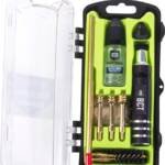 BREAKTHROUGH VISION PISTOL - CLEANING KIT .38/.40/.45