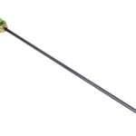 BREAKTHROUGH CARBON FIBER ROD - ROTATING ERGONOMIC HANDLE 45"