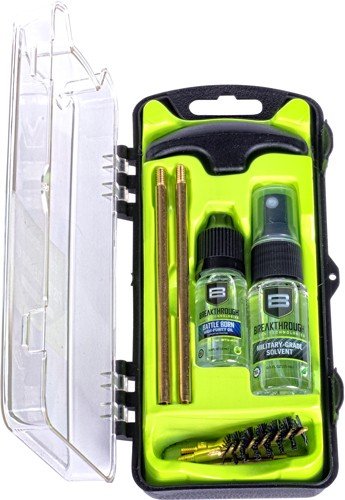 BREAKTHROUGH VISION PISTOL - CLEANING KIT .44/.45CAL