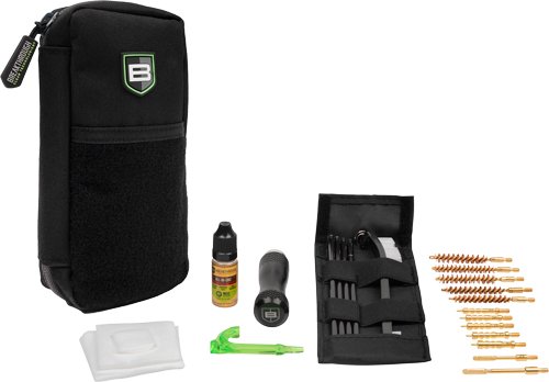 BREAKTHROUGH UNIVERSAL RANGE - MOBILE CLEANING KIT RIFLE