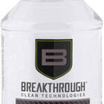BREAKTHROUGH SUPPRESSOR CLEANR - 32OZ CLEAR