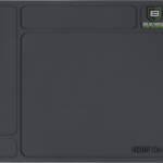 BREAKTHROUGH SHIELD CLEANING - MAT FOR HANDGUN