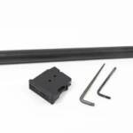 CZ AMERICAN BARREL SET FOR 457 - & 455 20" 22 WMR THREADED