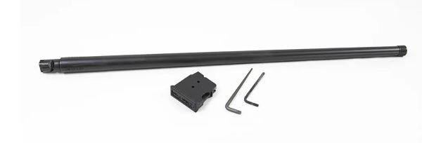 CZ AMERICAN BARREL SET FOR 457 - & 455 20" 22 WMR THREADED