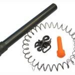 CARLSONS MAGAZINE EXTENSION - REM 870/1100 7-SHOT 12GA