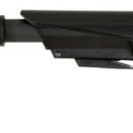 ADV TECH STRIKEFORCE GEN2 - SHOTGUN SIDE FOLDING STK BLACK